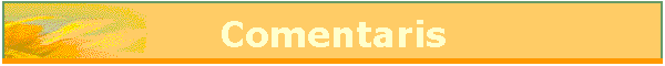 Comentaris