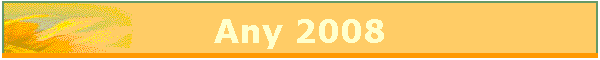 Any 2008