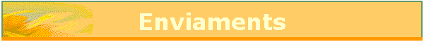 Enviaments