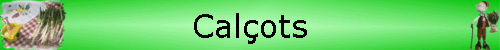 Calots