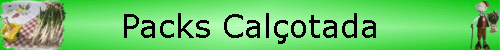 Packs Calotada