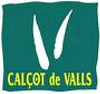 Logo de la IGP "Calot de Valls"