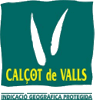 Logo de la IGP "Calot de Valls"