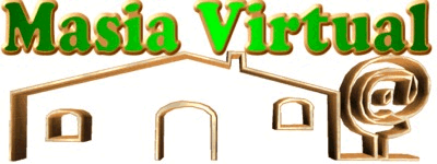 Logo de Masia Virtual
