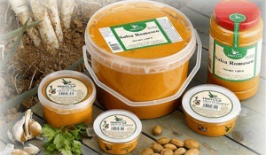 La millor Salsa de Cal�ots